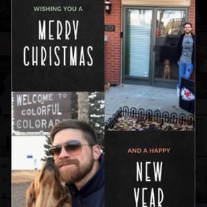 Meet your Posher, James